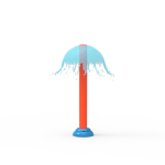 Cúpula Acuática