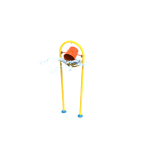 Mini cubo volcador para Splash | Juego de agua infantil